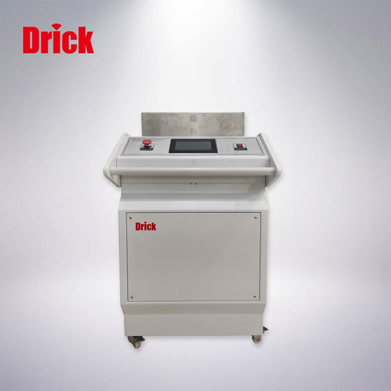 DRK661呼吸器機械強度預(yù)處理機