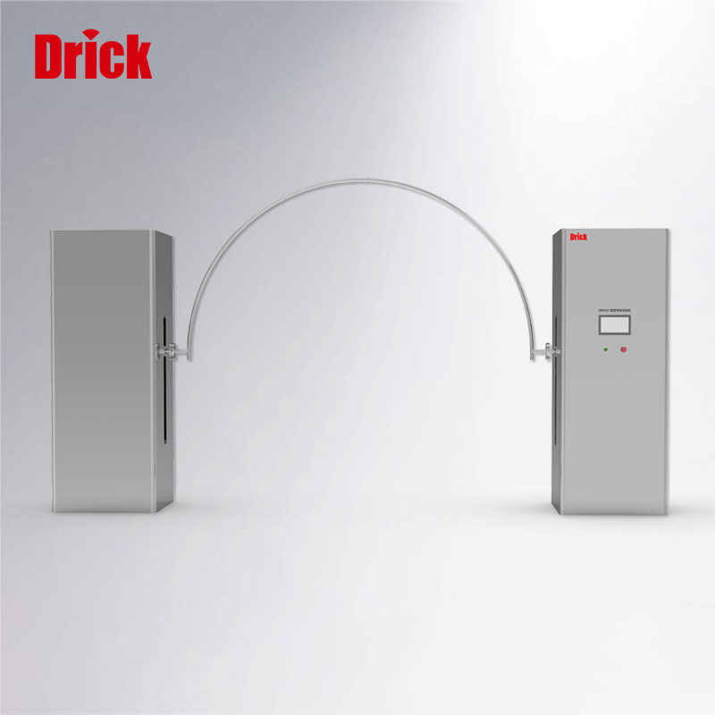 DRK207擺管噴淋試驗機